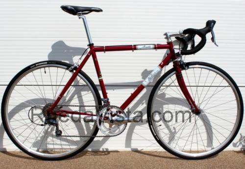 Wilier Strada ficha técnica y opiniones